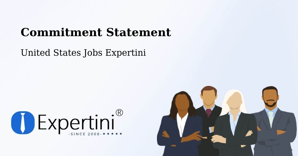 Corporate Commitment – Hartford - United States Jobs Expertini